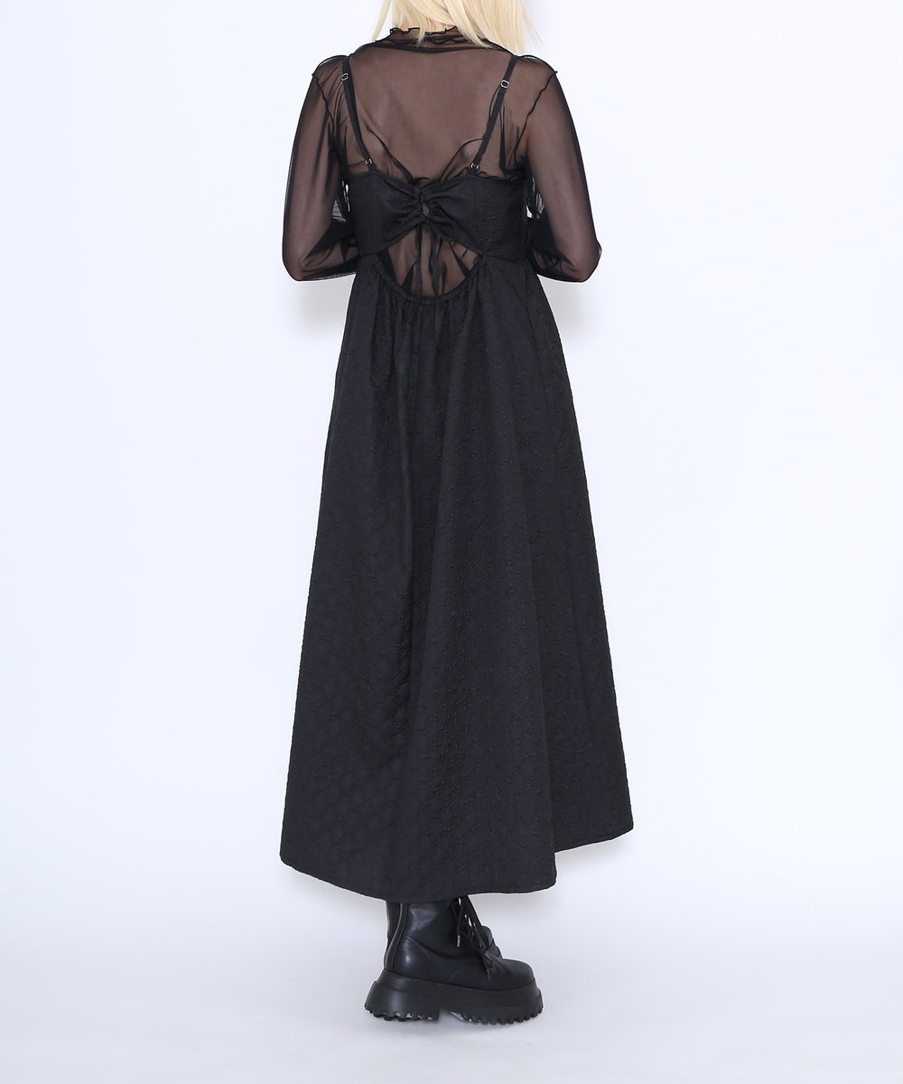 身長：165cm　サイズ1