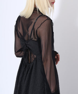 身長：165cm　サイズ1