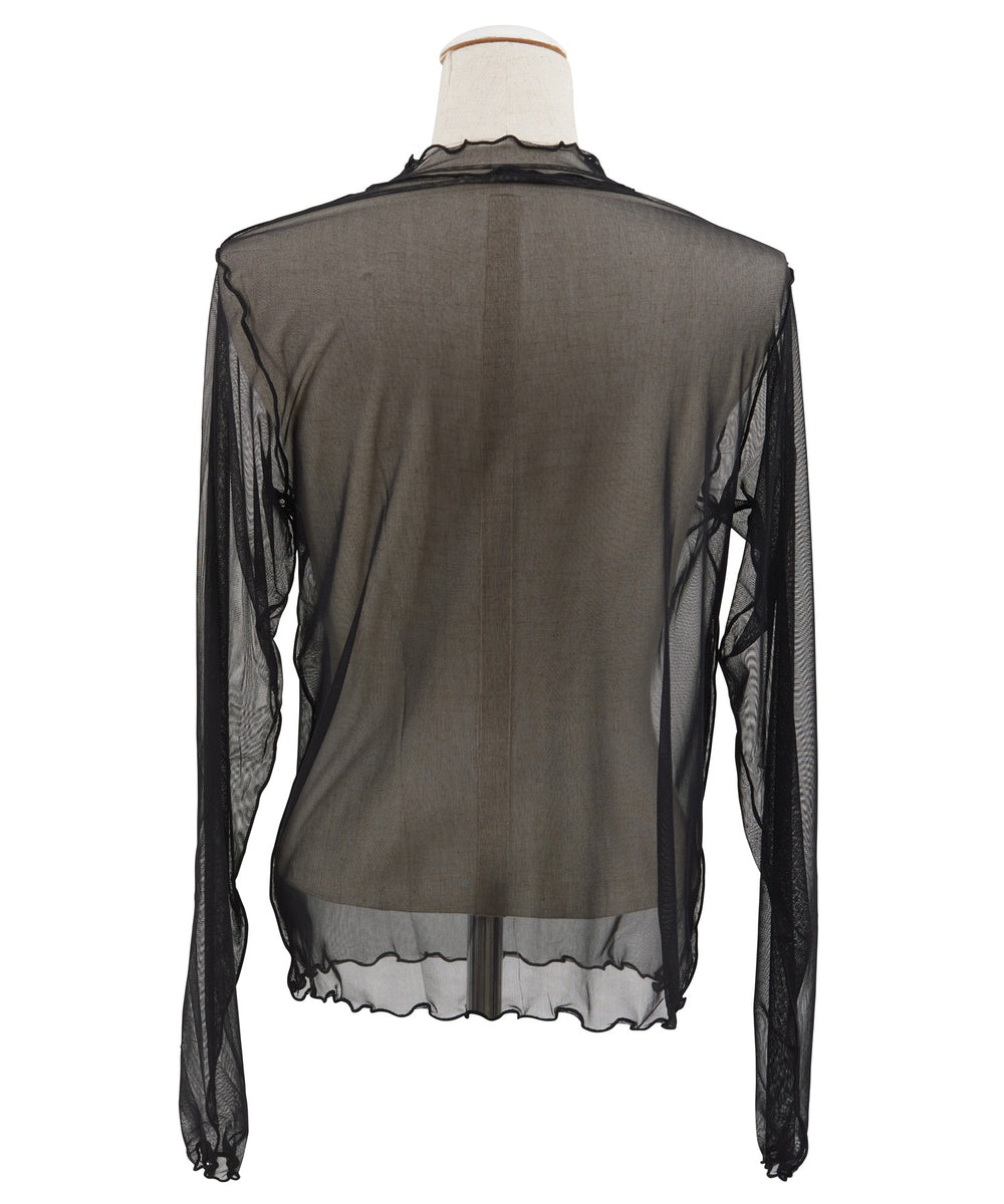 ブラック(うしろ)