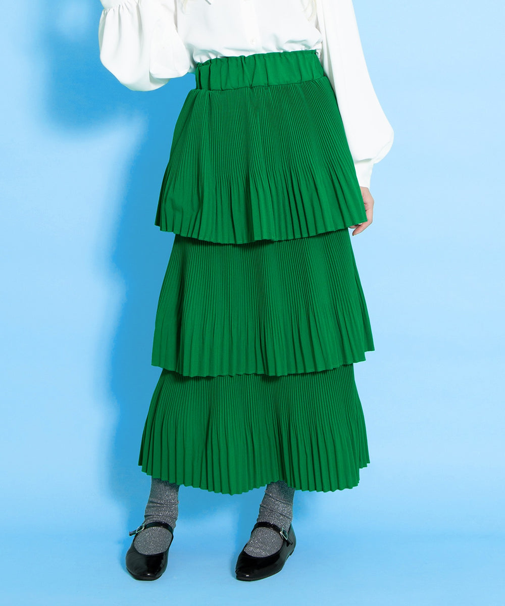 身長：165cm　サイズ1