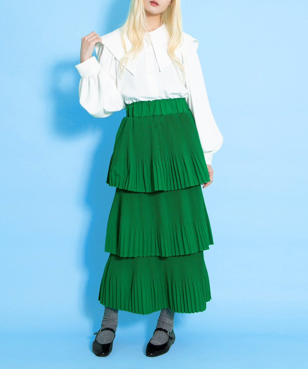 身長：165cm　サイズ1