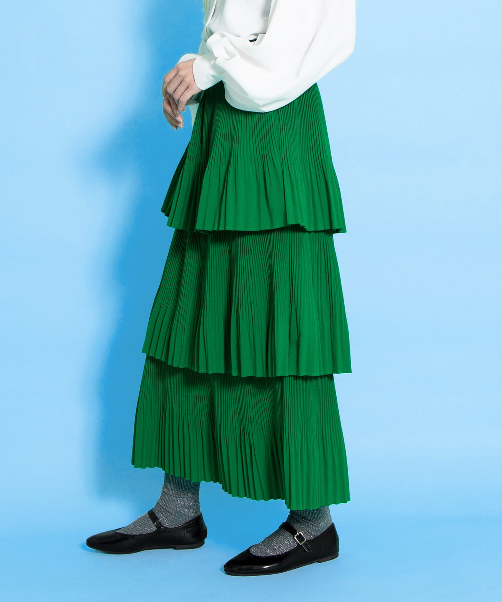 身長：165cm　サイズ1