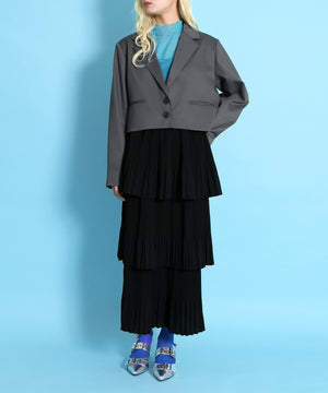 身長：165cm　サイズ1