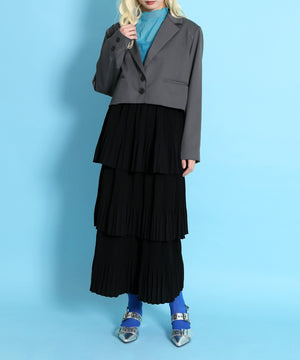 身長：165cm　サイズ1