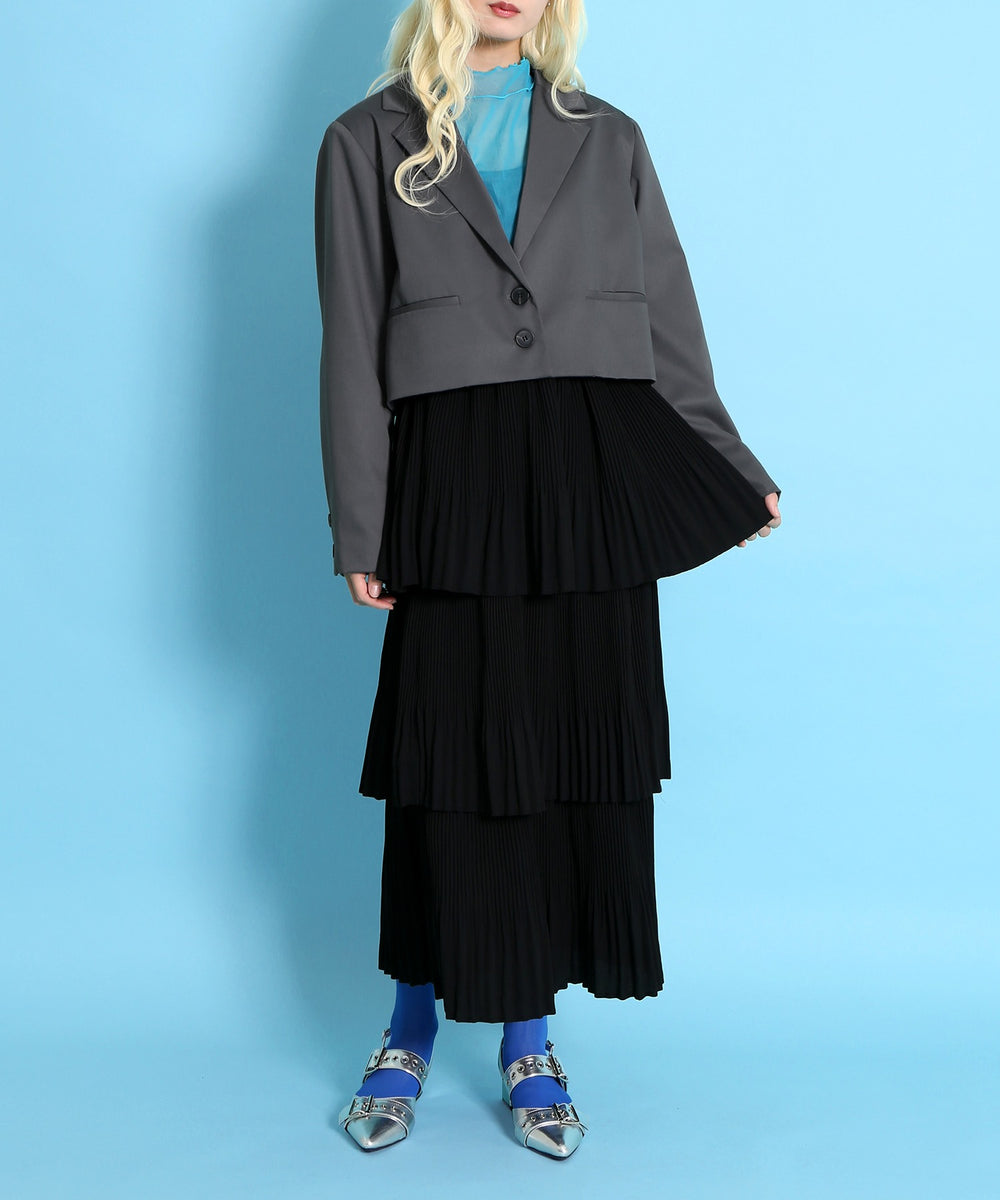 身長：165cm　サイズ1