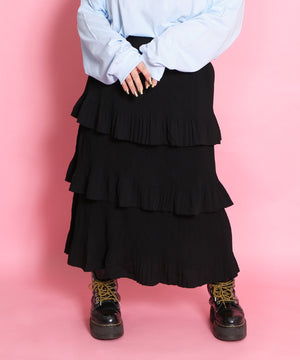 身長：163cm　サイズ3