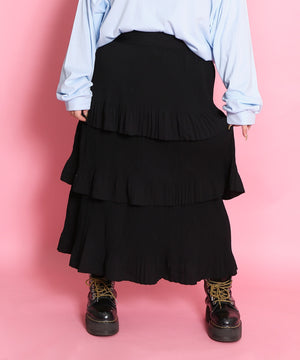 身長：163cm　サイズ3