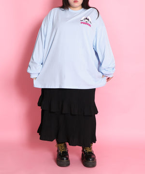 身長：163cm　サイズ3