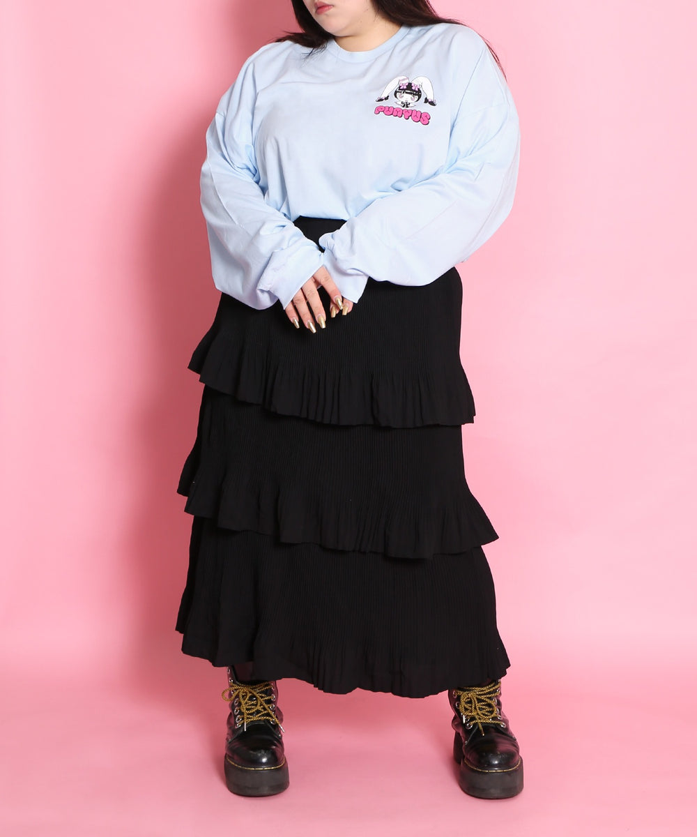 身長：163cm　サイズ3