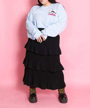 身長：163cm　サイズ3