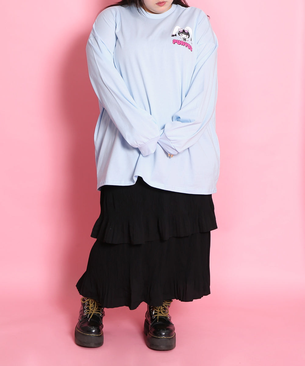 身長：163cm　サイズ3