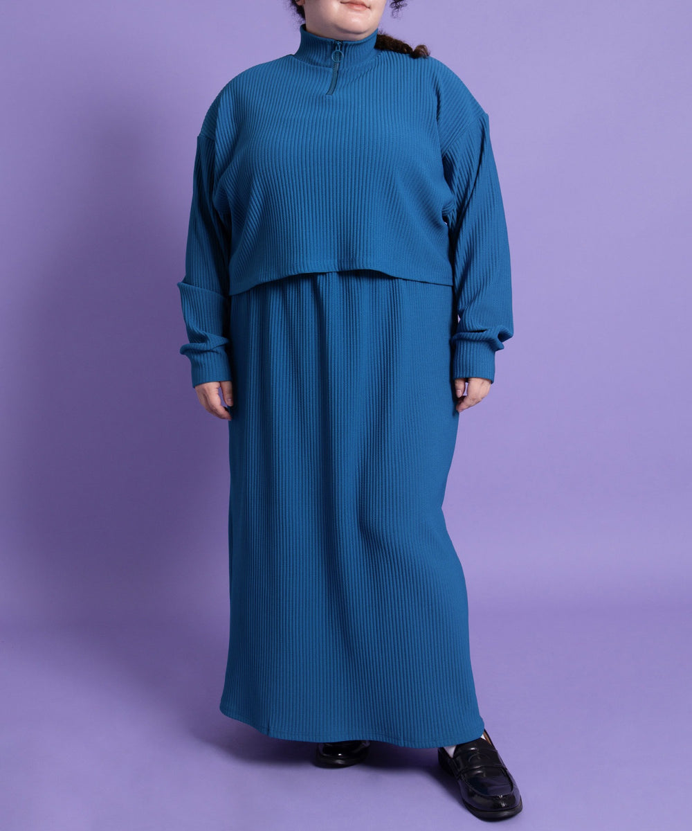 身長：160cm　サイズ4