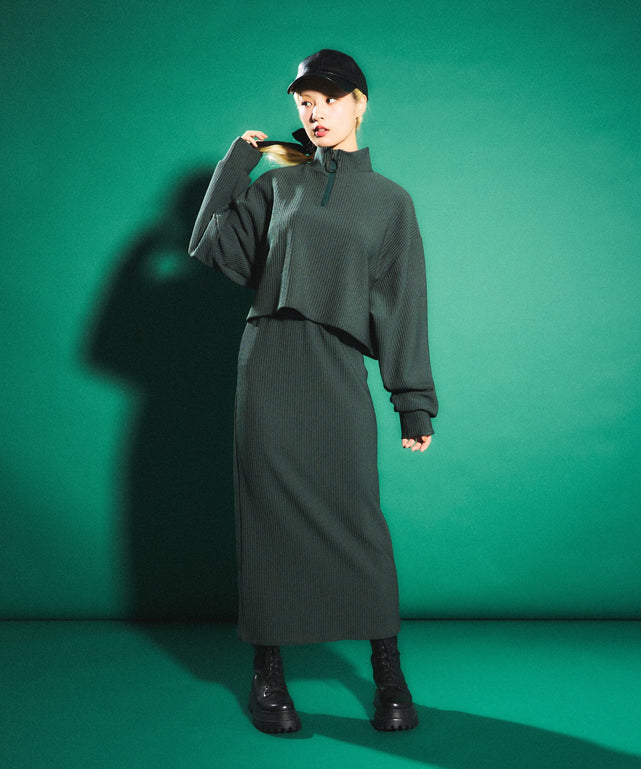 身長：165cm　サイズ1