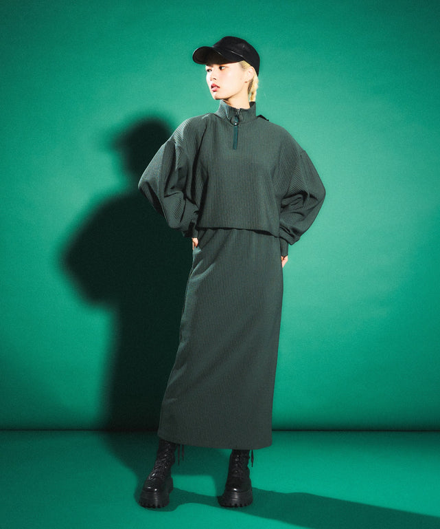 身長：165cm　サイズ1