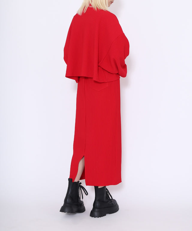 身長：165cm　サイズ1