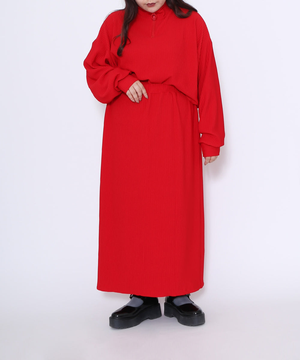 身長：163cm　サイズ3