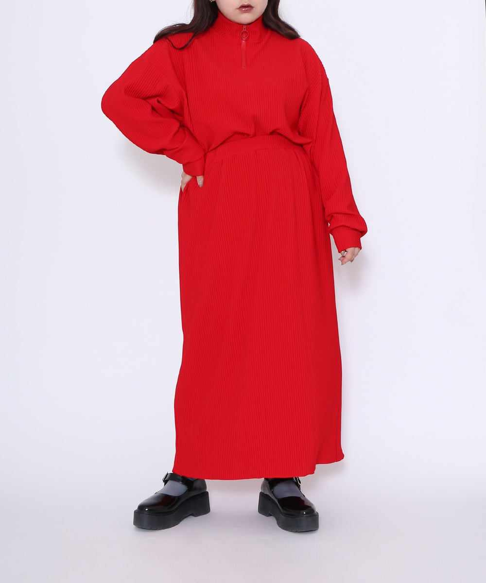 身長：163cm　サイズ3