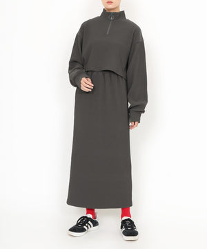 身長：165cm　サイズ1