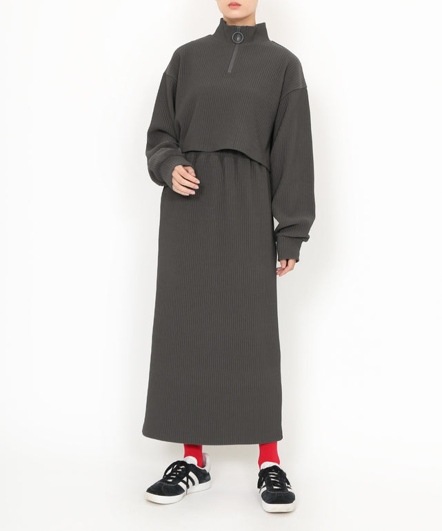 身長：165cm　サイズ1