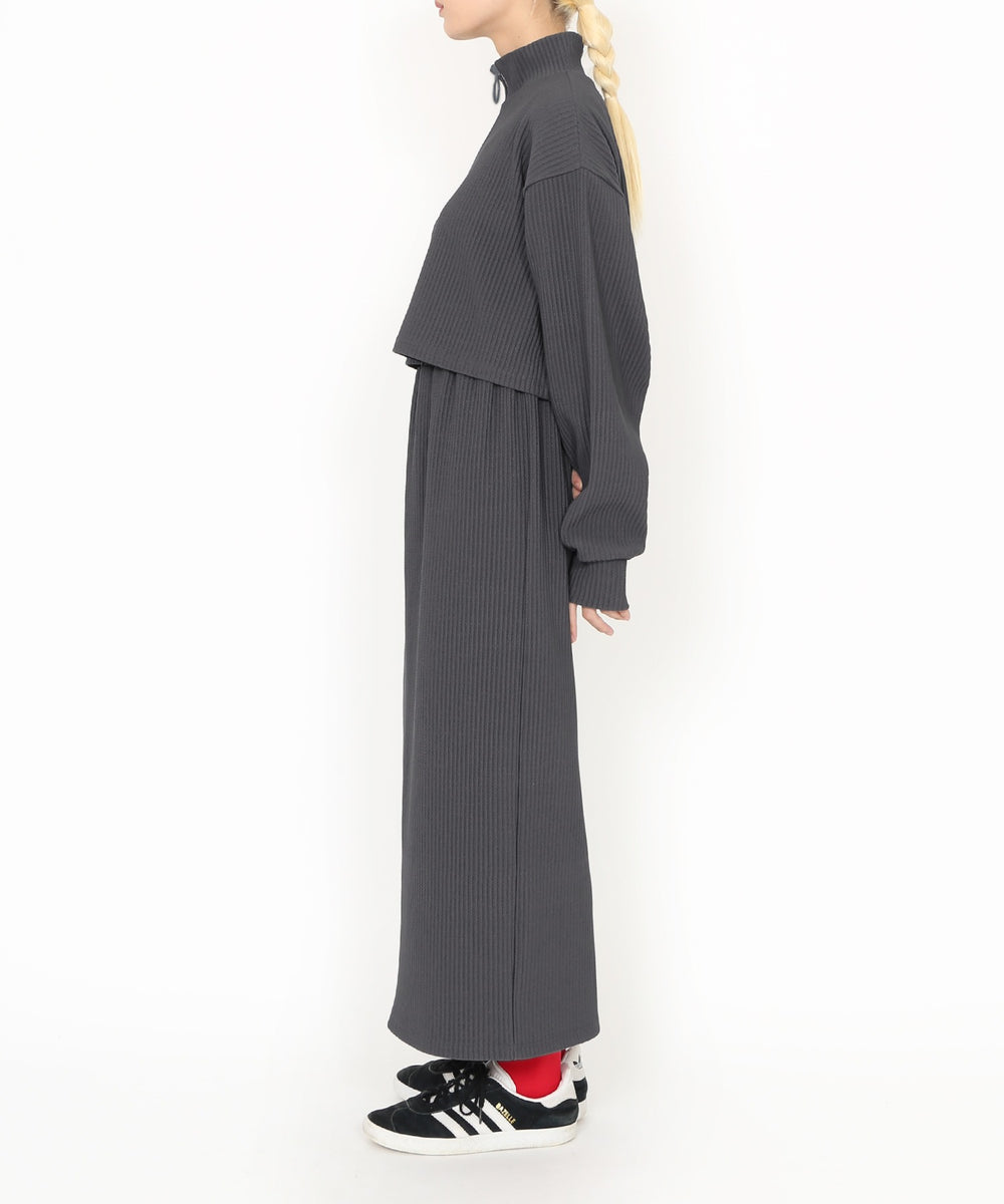 身長：165cm　サイズ1