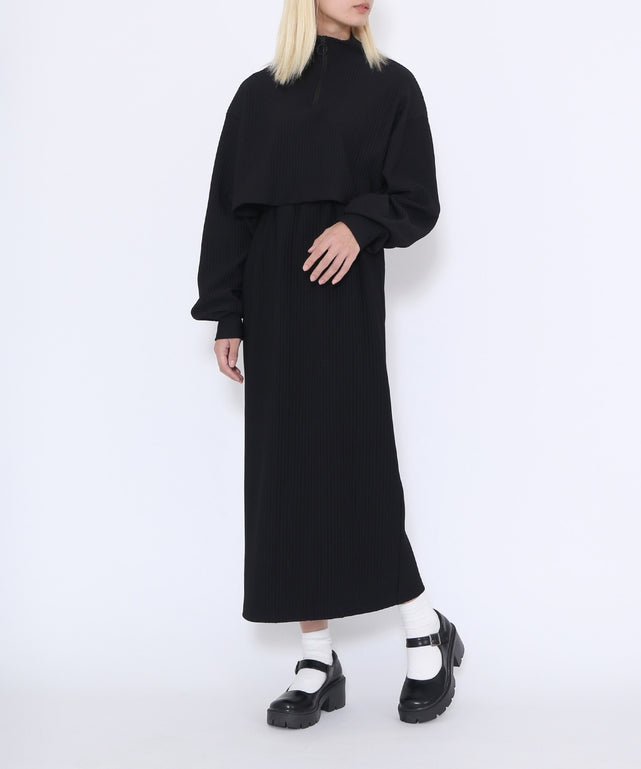 身長：165cm　サイズ1