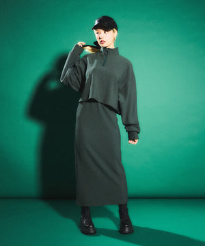 身長：165cm　サイズ1