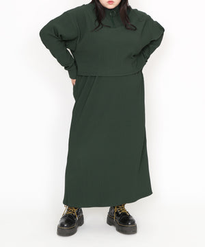 身長：163cm　サイズ3