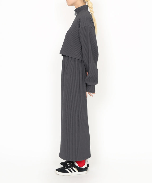 身長：165cm　サイズ1