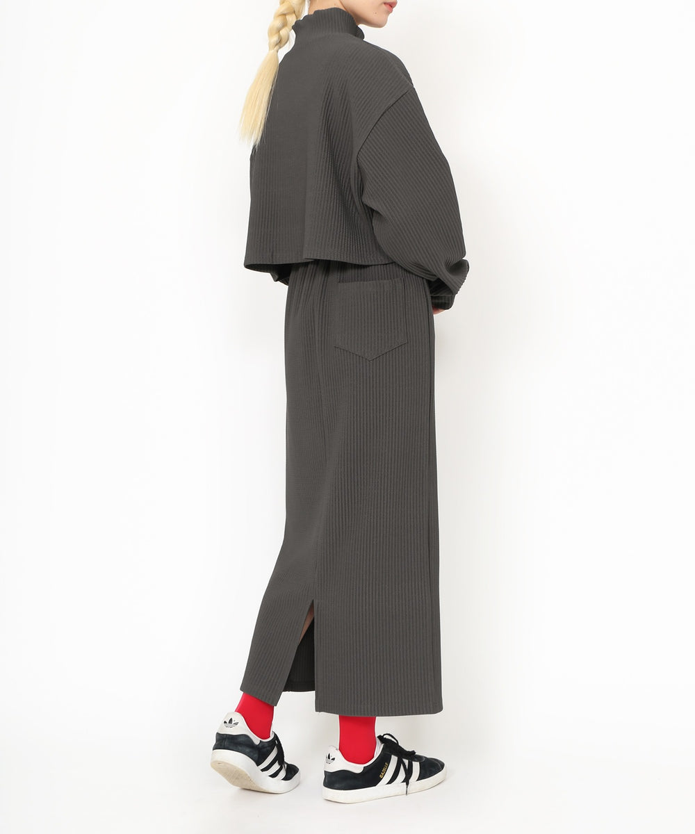 身長：165cm　サイズ1