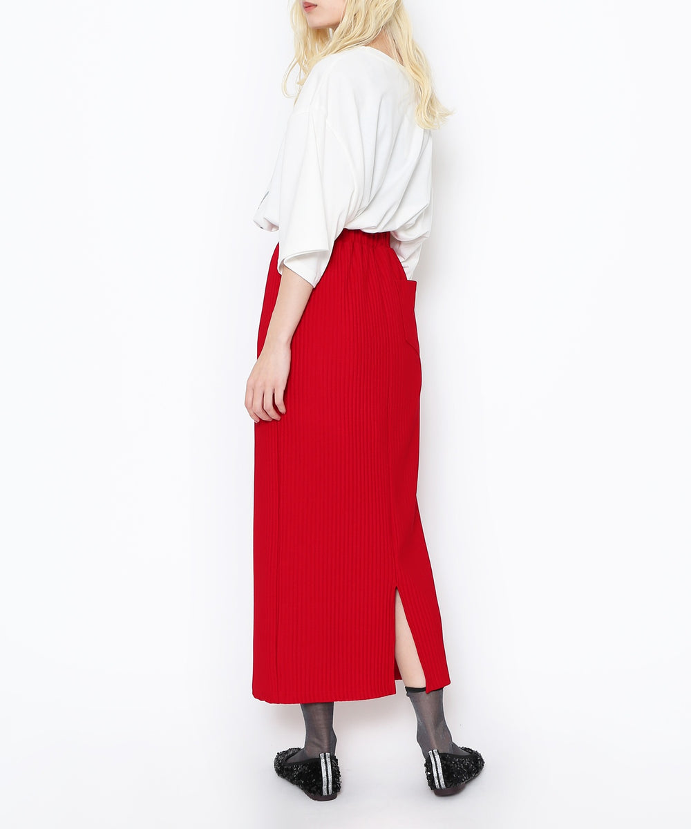 身長：165cm　サイズ1