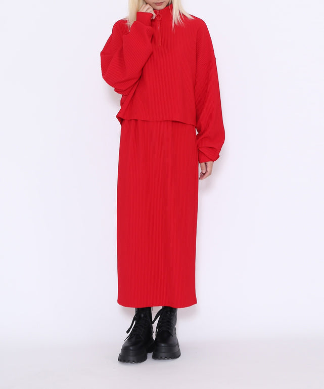 身長：165cm　サイズ1