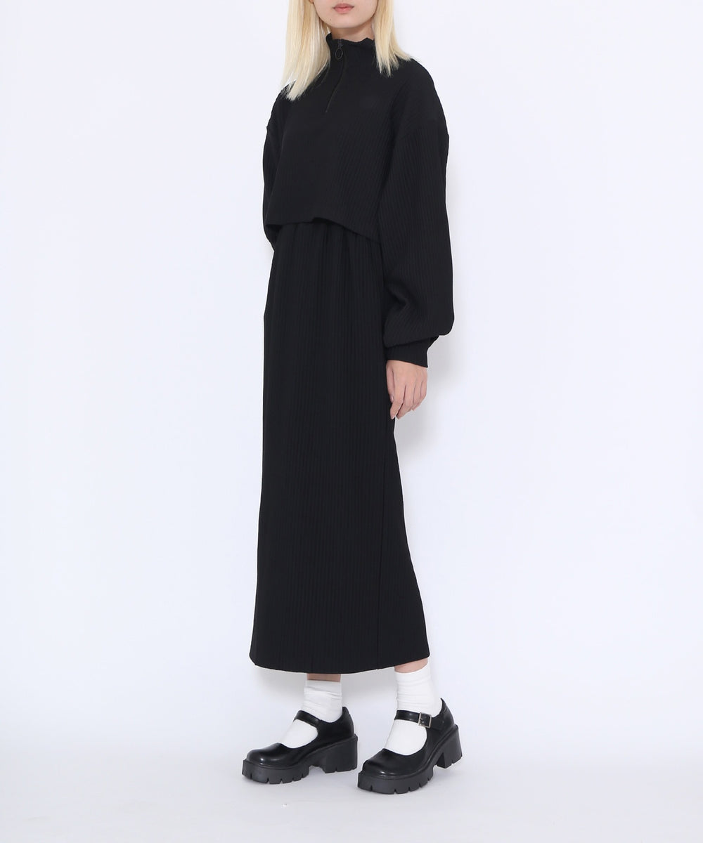 身長：165cm　サイズ1