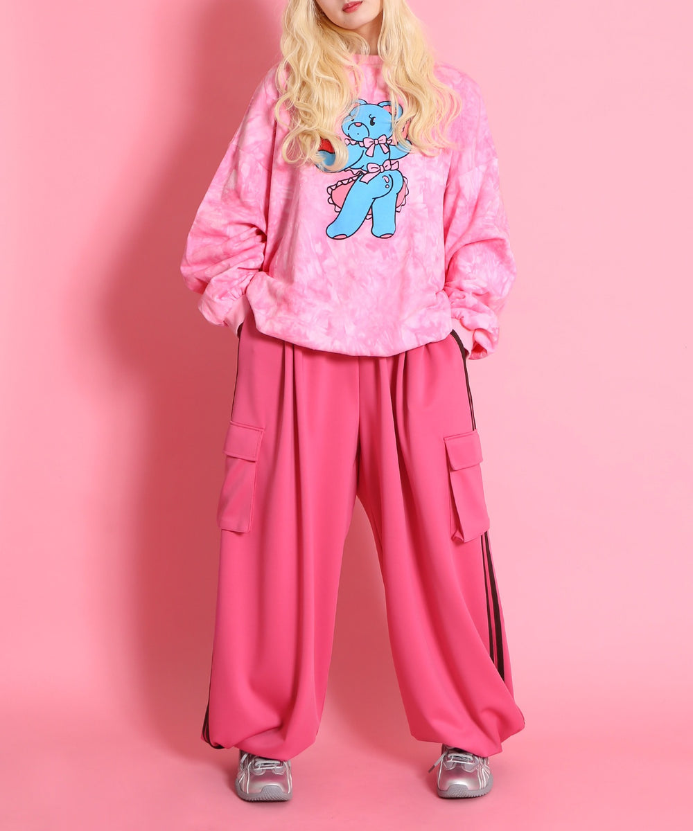 身長：165cm　サイズ4