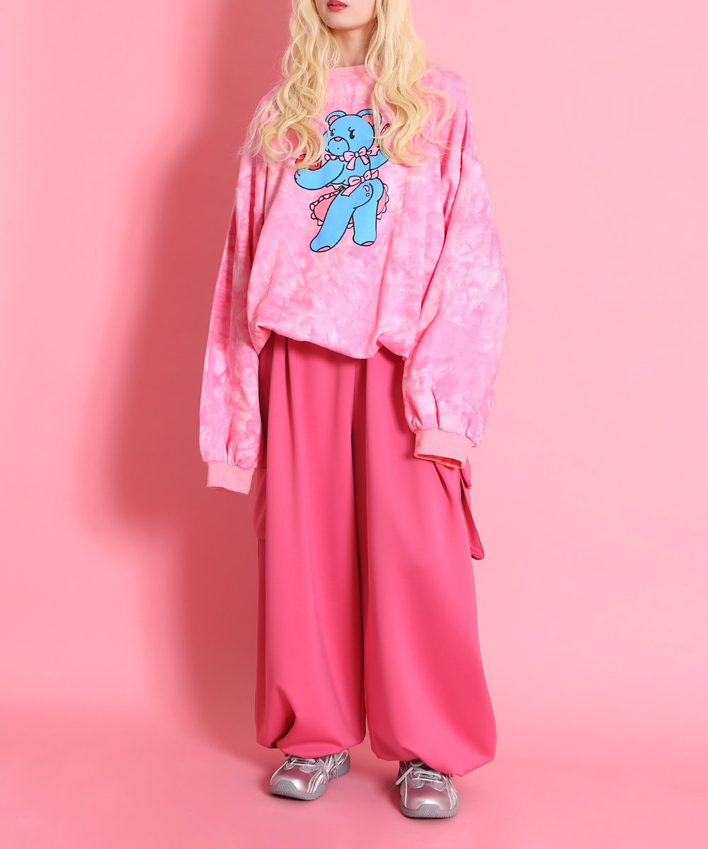 身長：165cm　サイズ4