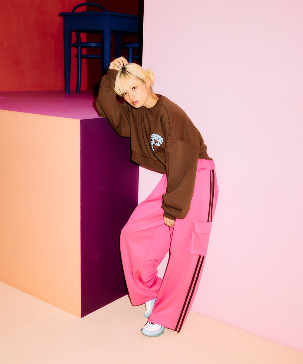 身長：165cm　サイズ1