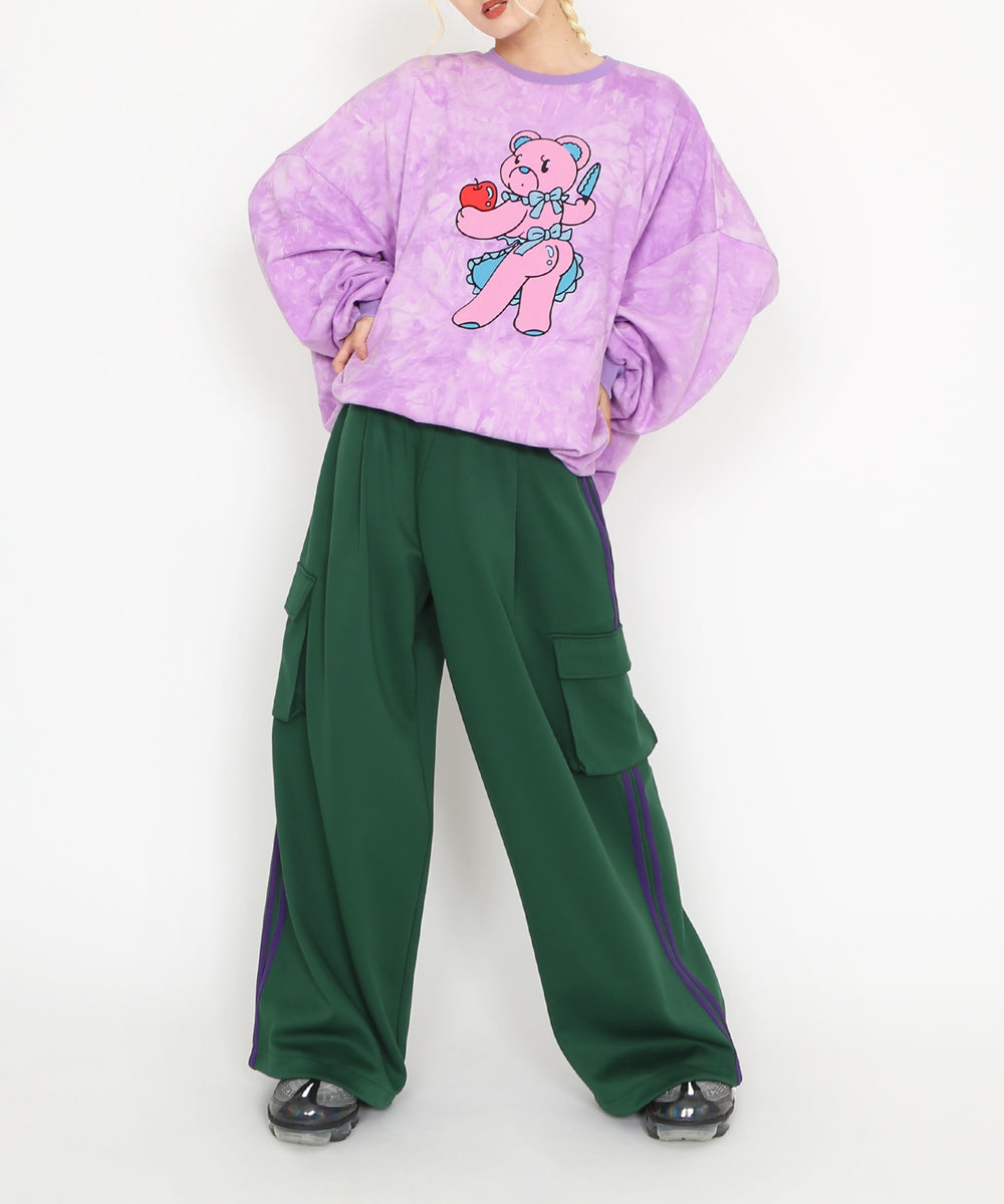 身長：165cm　サイズ1