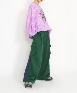 身長：165cm　サイズ1