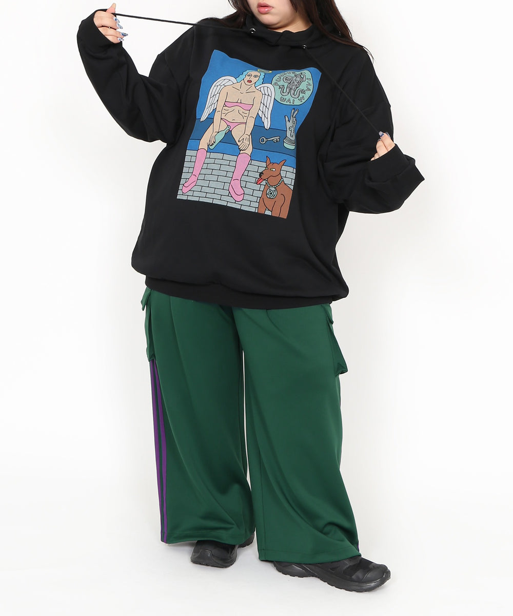 身長：163cm　サイズ4