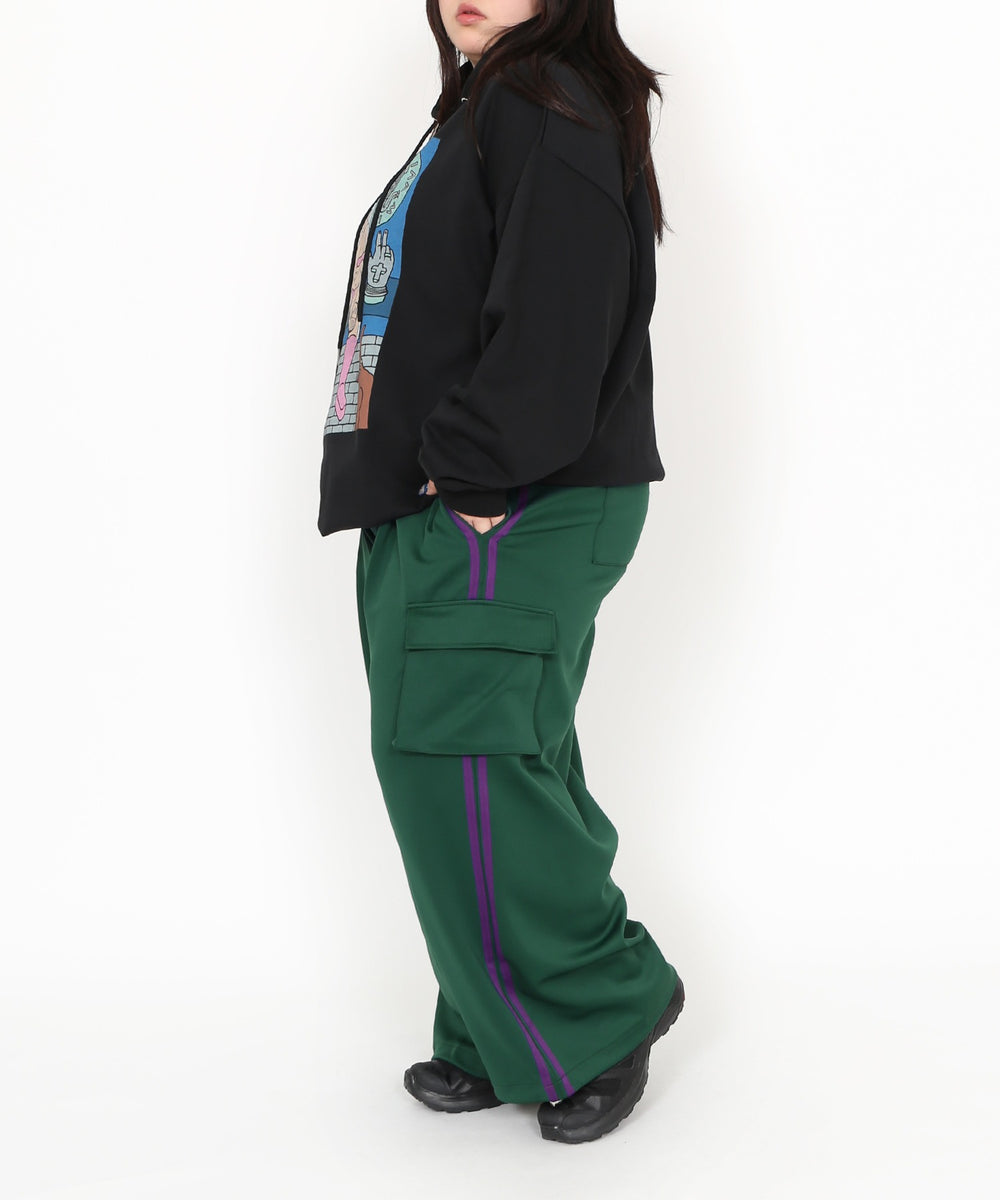 身長：163cm　サイズ4