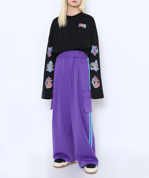 身長：165cm　サイズ1