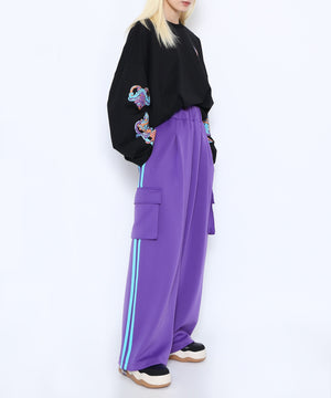 身長：165cm　サイズ1