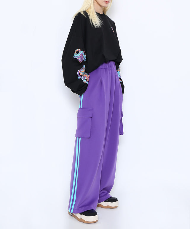 身長：165cm　サイズ1