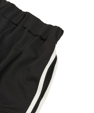 ジャージカーゴパンツ