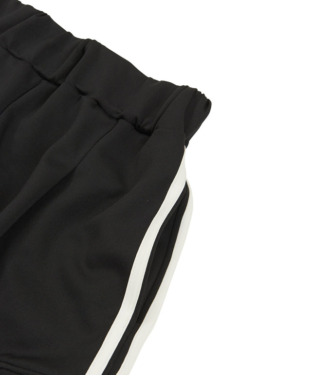 ジャージカーゴパンツ