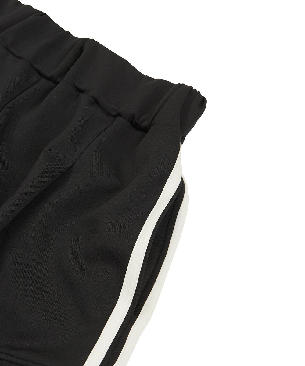 ジャージカーゴパンツ