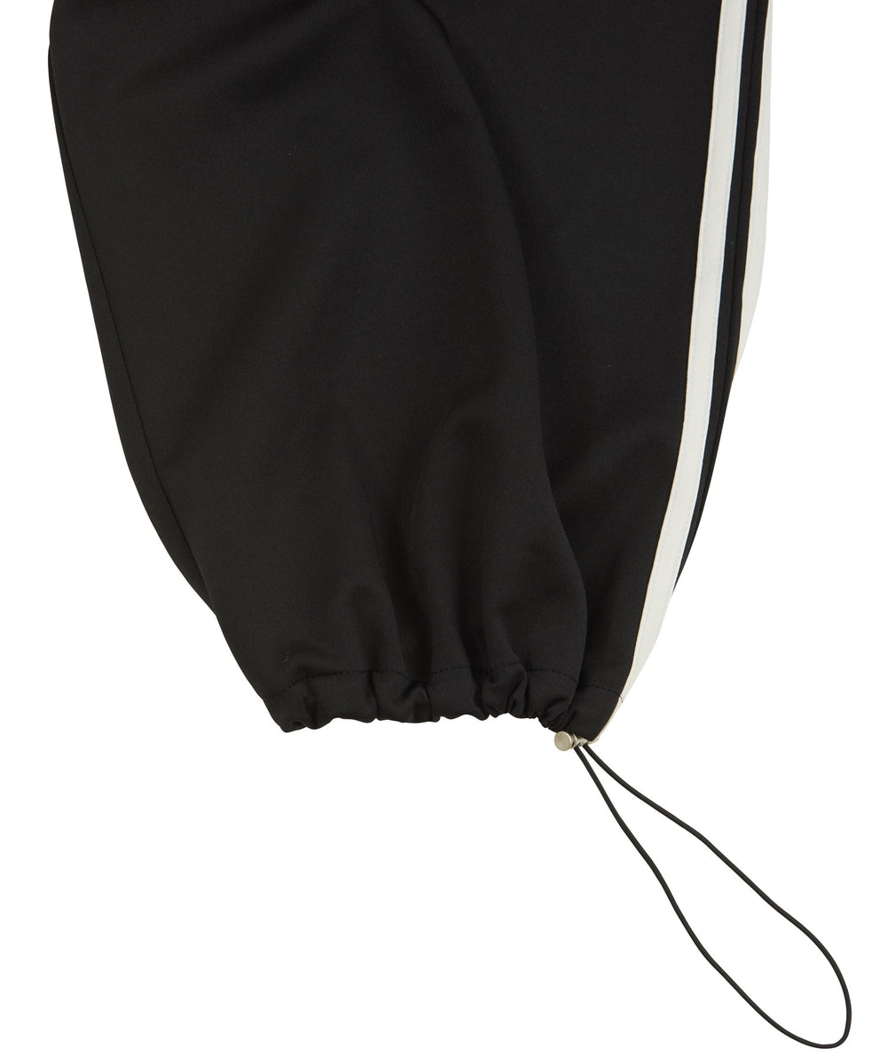 ジャージカーゴパンツ