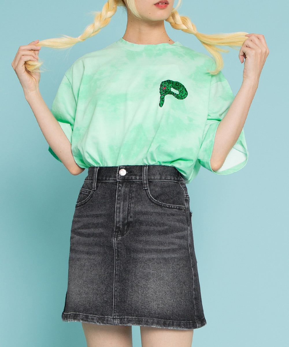 身長：165cm　サイズ3