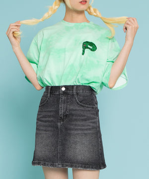 身長：165cm　サイズ3