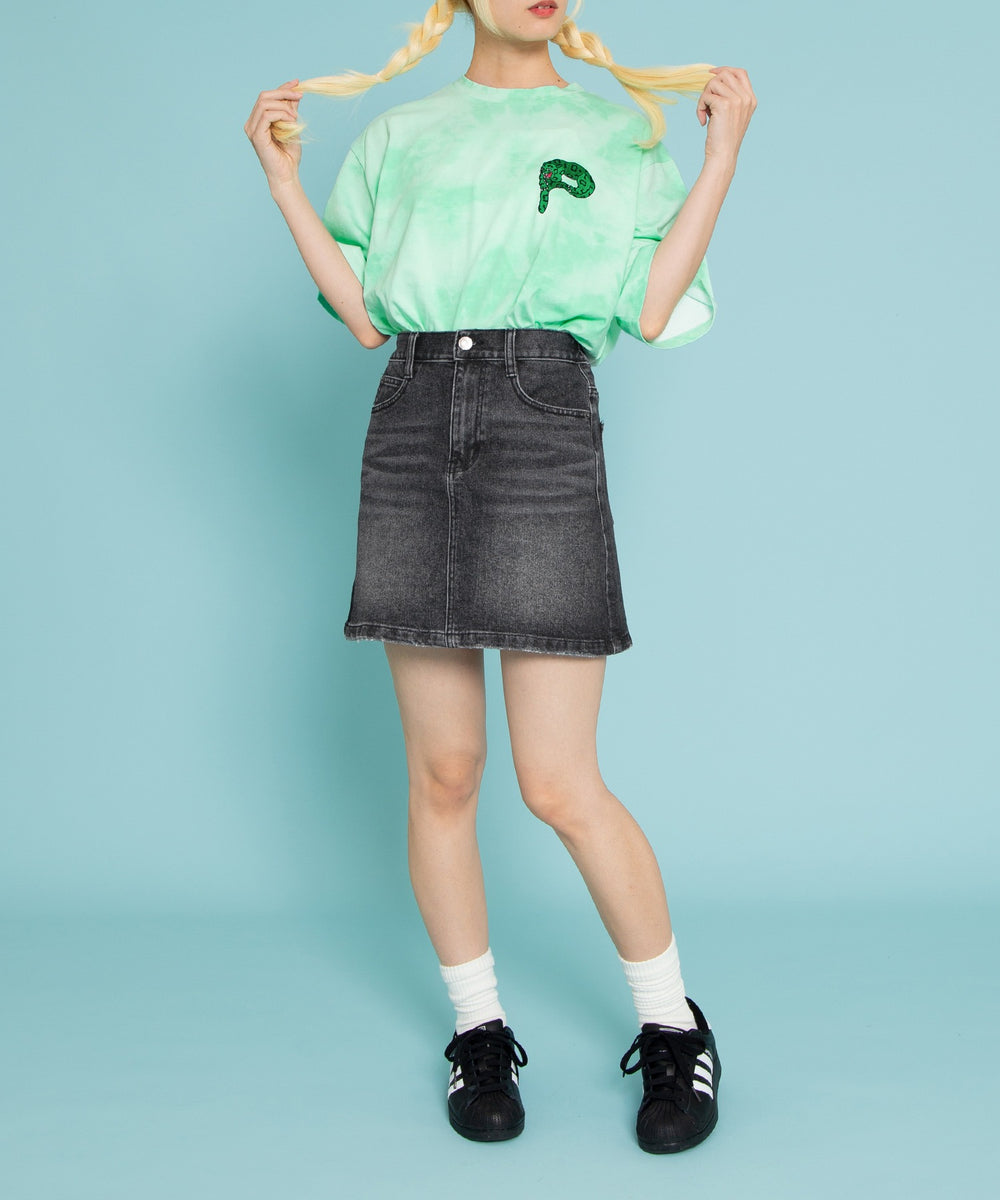 身長：165cm　サイズ3