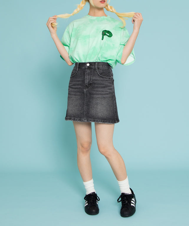 身長：165cm　サイズ3